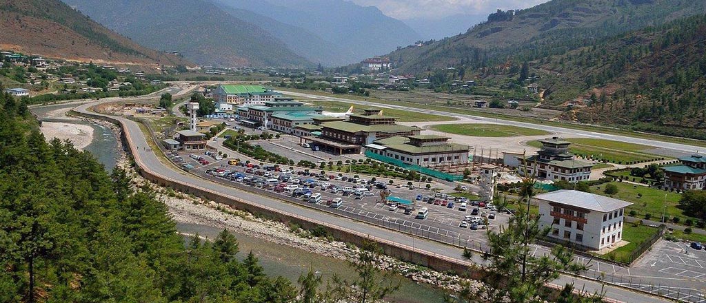 Bhutan Trip Cost