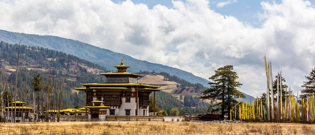 Bhutan trip cost