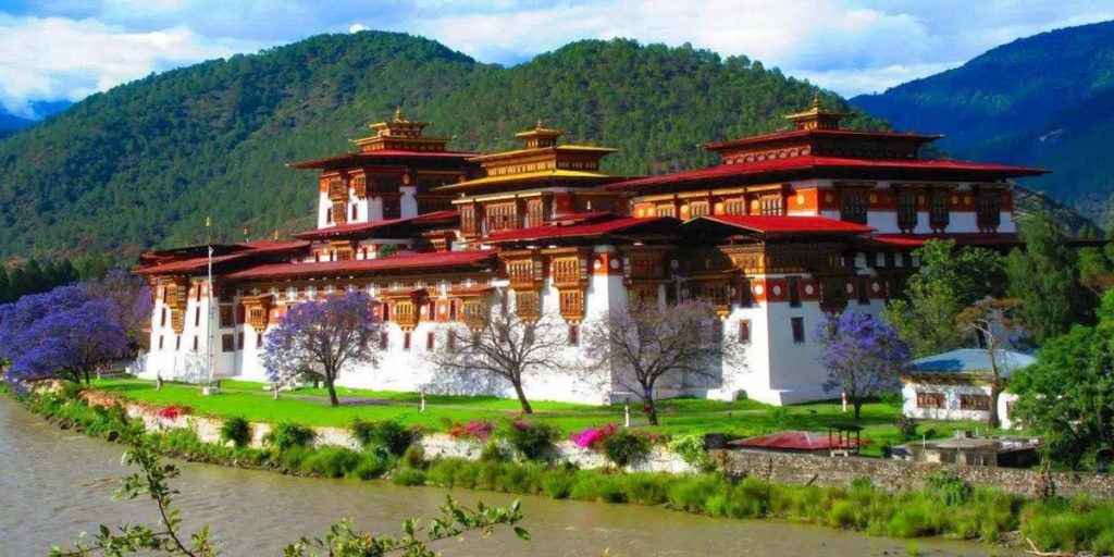 Bhutan Open For Tourist