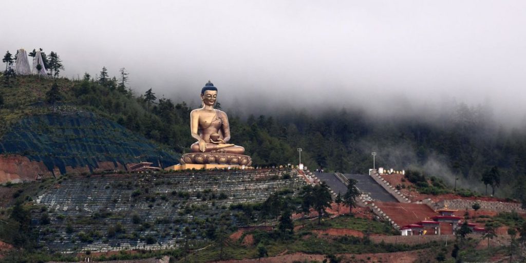 Bhutan Travel Restrictions For Tourists