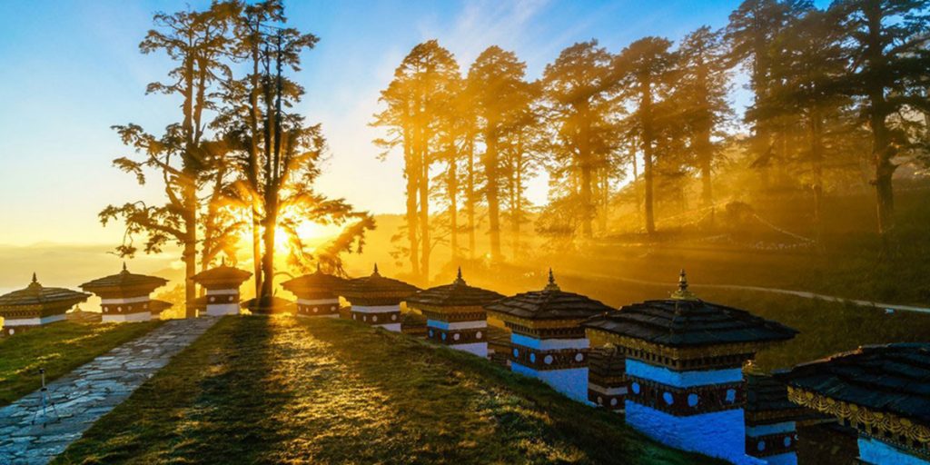 Bhutan covid entry requirements, travel information