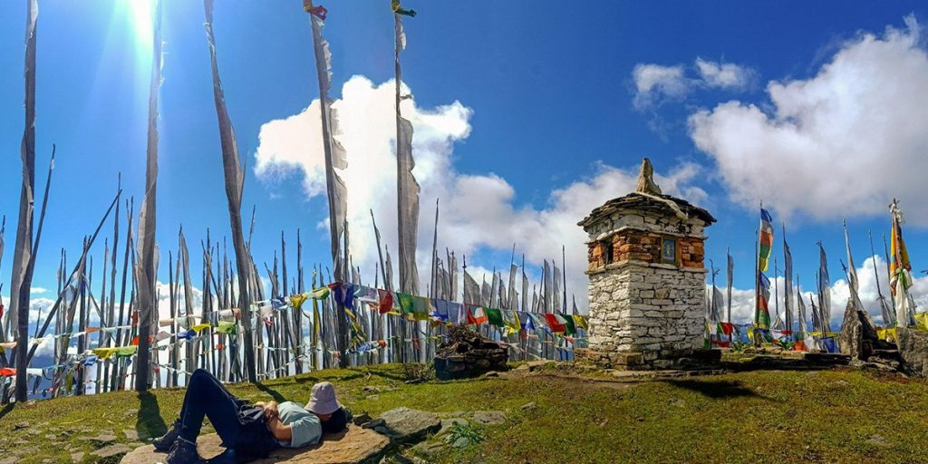 Bhutan Open For Tourist, High Value, Low Volume Tourism