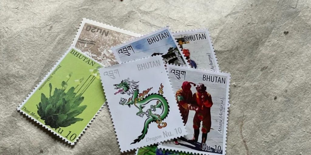 Bhutan's